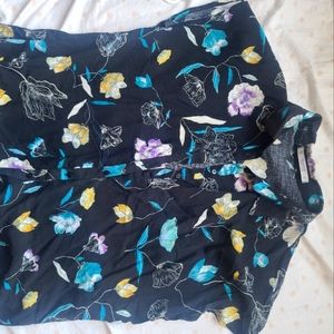 American Eagle Crop top